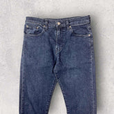 Levi’s Lot 512 Slim Fit Jeans - W30 L29